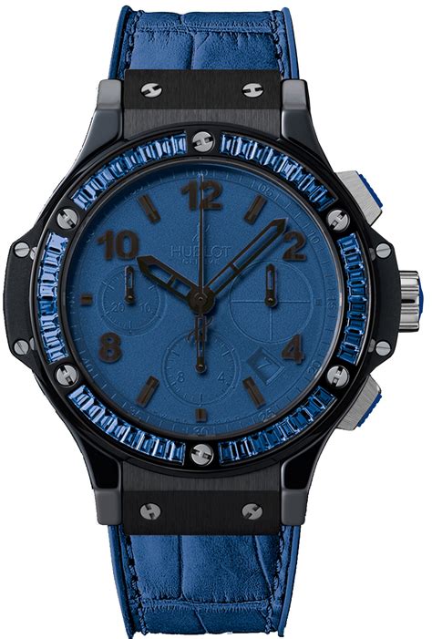 Hublot Big Bang Tutti Frutti 341.CL.5190.LR.1901 